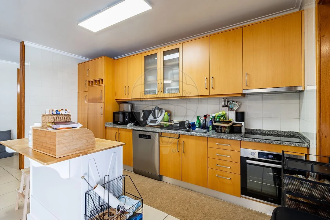 Apartamento T3 para Venda em Ovar, São João, Arada e São Vicente de Pereira Jusã Foto 12