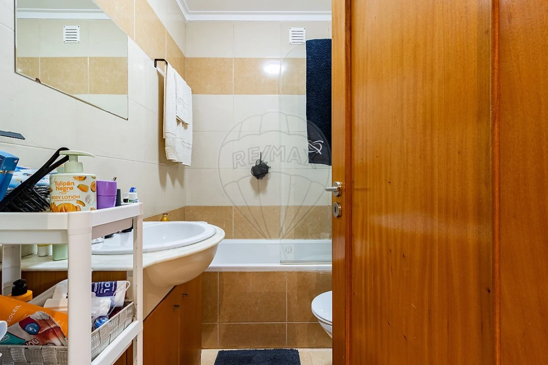 Apartamento T3 para Venda em Ovar, São João, Arada e São Vicente de Pereira Jusã Foto 17