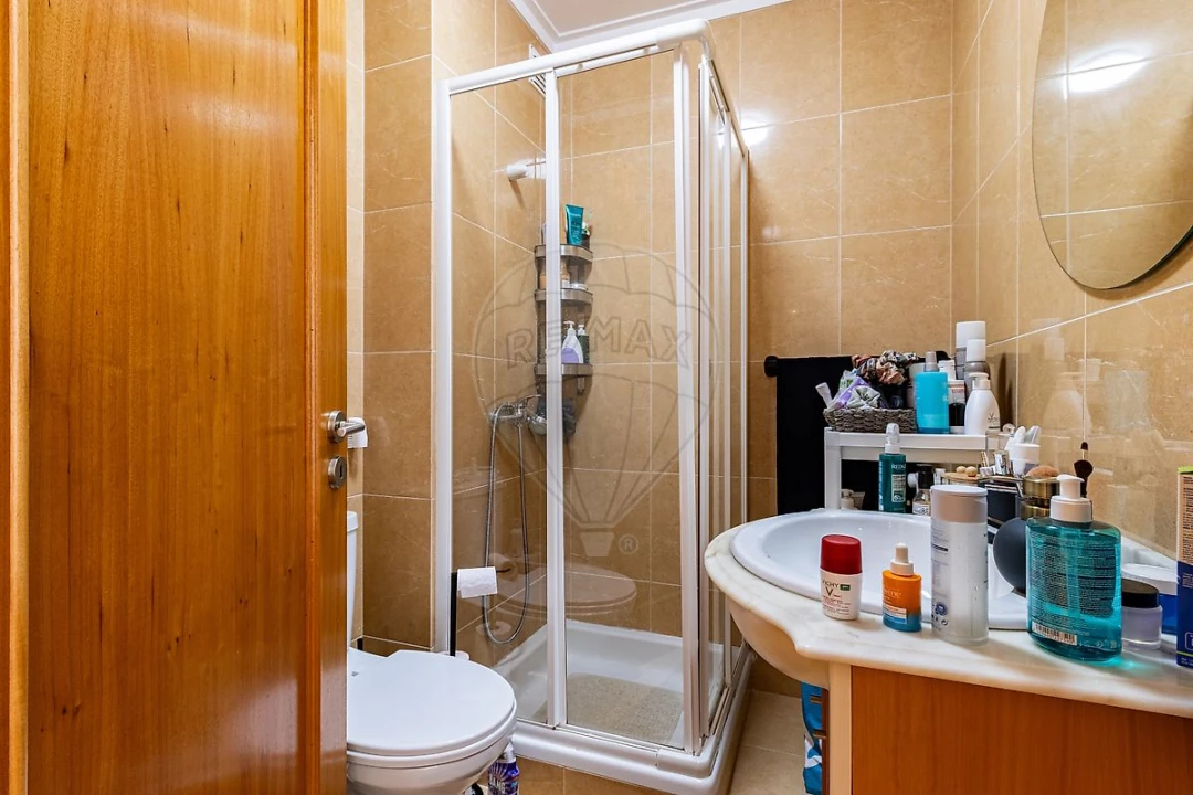 Apartamento T3 para Venda em Ovar, São João, Arada e São Vicente de Pereira Jusã Foto 26