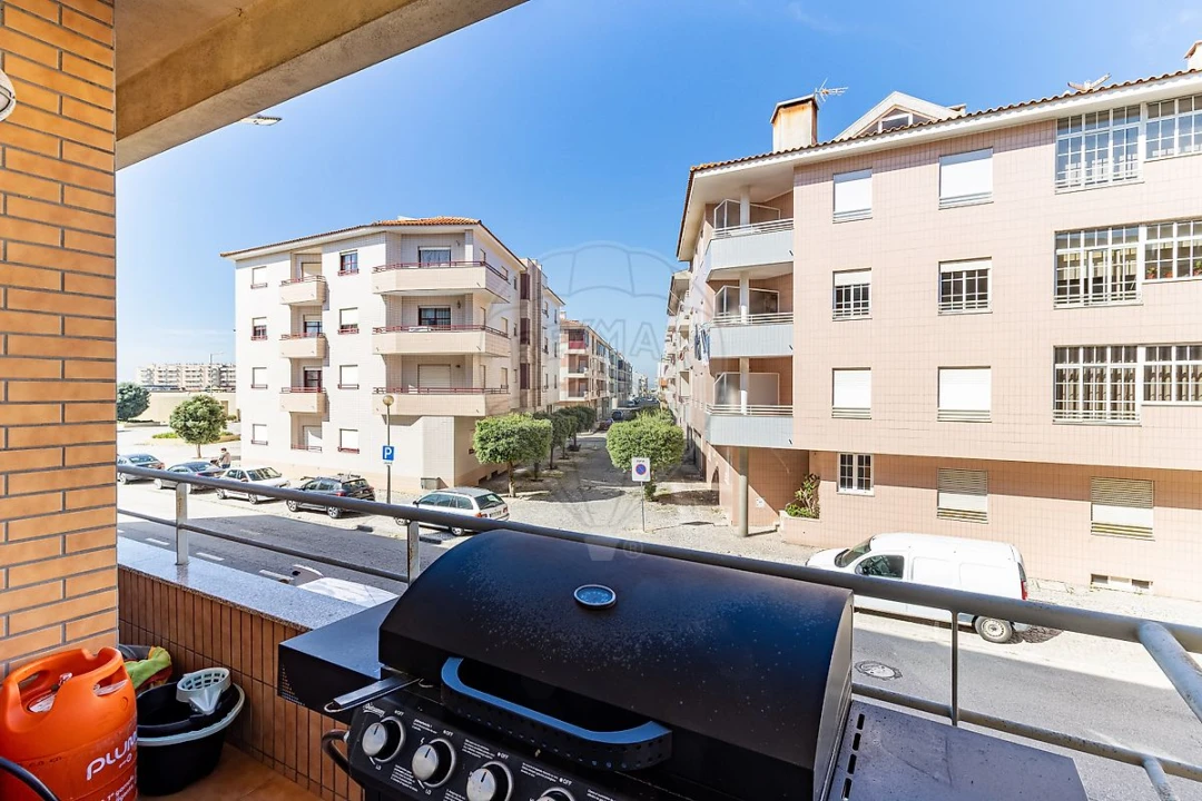 Apartamento T3 para Venda em Ovar, São João, Arada e São Vicente de Pereira Jusã Foto 15