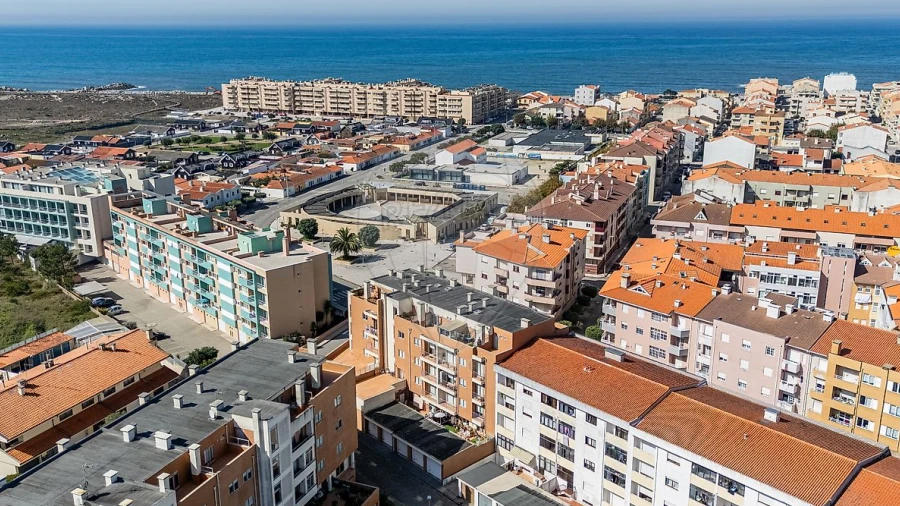 Apartamento T3 para Venda em Ovar, São João, Arada e São Vicente de Pereira Jusã
