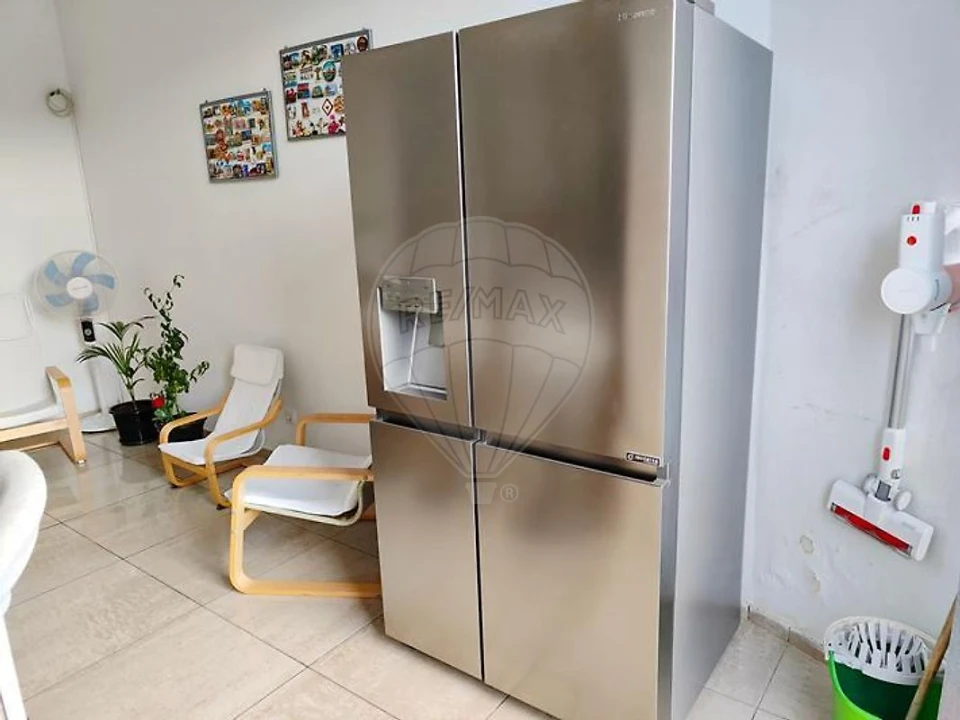 Apartamento T3 para Venda em Póvoa de Santo Adrião e Olival Basto Foto 8