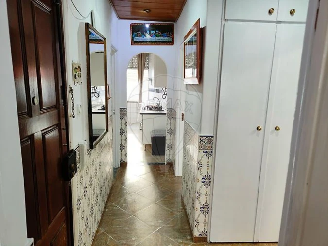 Apartamento T3 para Venda em Póvoa de Santo Adrião e Olival Basto Foto 26