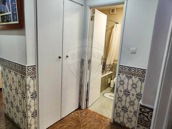 Apartamento T3 para Venda em Póvoa de Santo Adrião e Olival Basto Foto 25