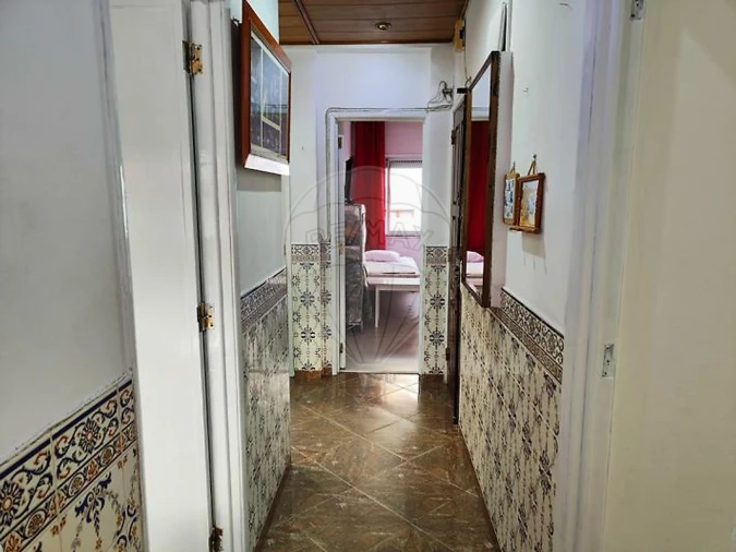 Apartamento T3 para Venda em Póvoa de Santo Adrião e Olival Basto Foto 23