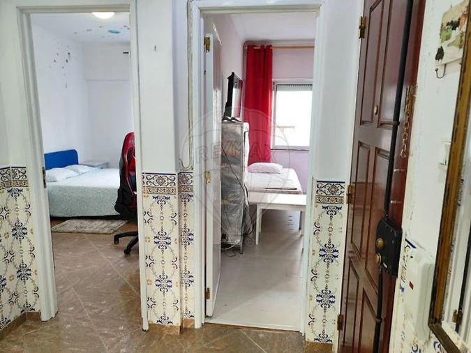 Apartamento T3 para Venda em Póvoa de Santo Adrião e Olival Basto Foto 22