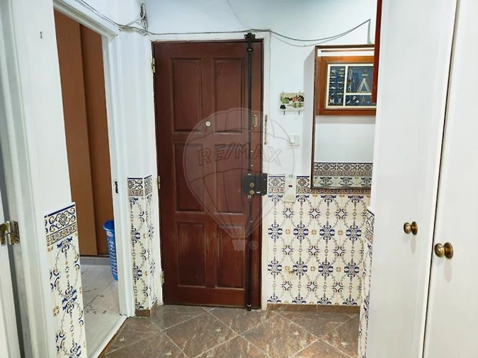 Apartamento T3 para Venda em Póvoa de Santo Adrião e Olival Basto Foto 21