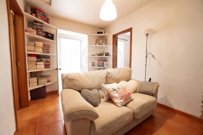 Moradia T2 para Venda em Meca