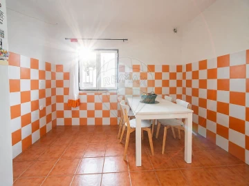 Moradia T2 para Venda em Meca