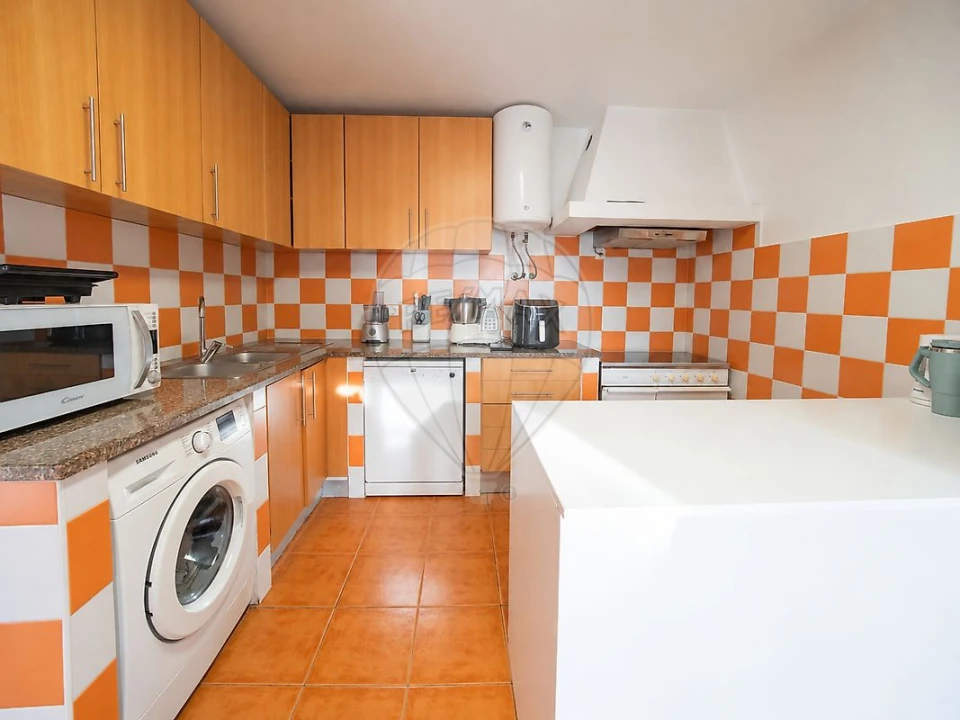 Moradia T2 para Venda em Meca Foto 1