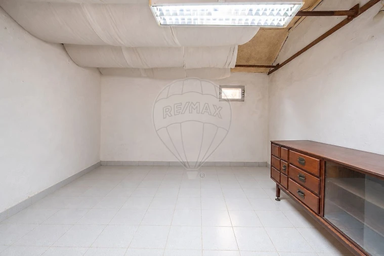 Moradia T2 para Venda em Meca Foto 19
