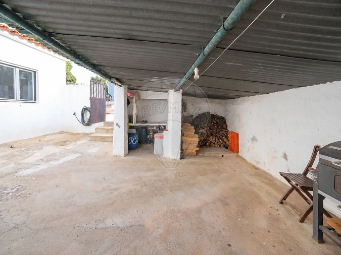 Moradia T2 para Venda em Meca Foto 17