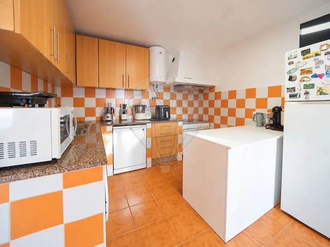 Moradia T2 para Venda em Meca Foto 4