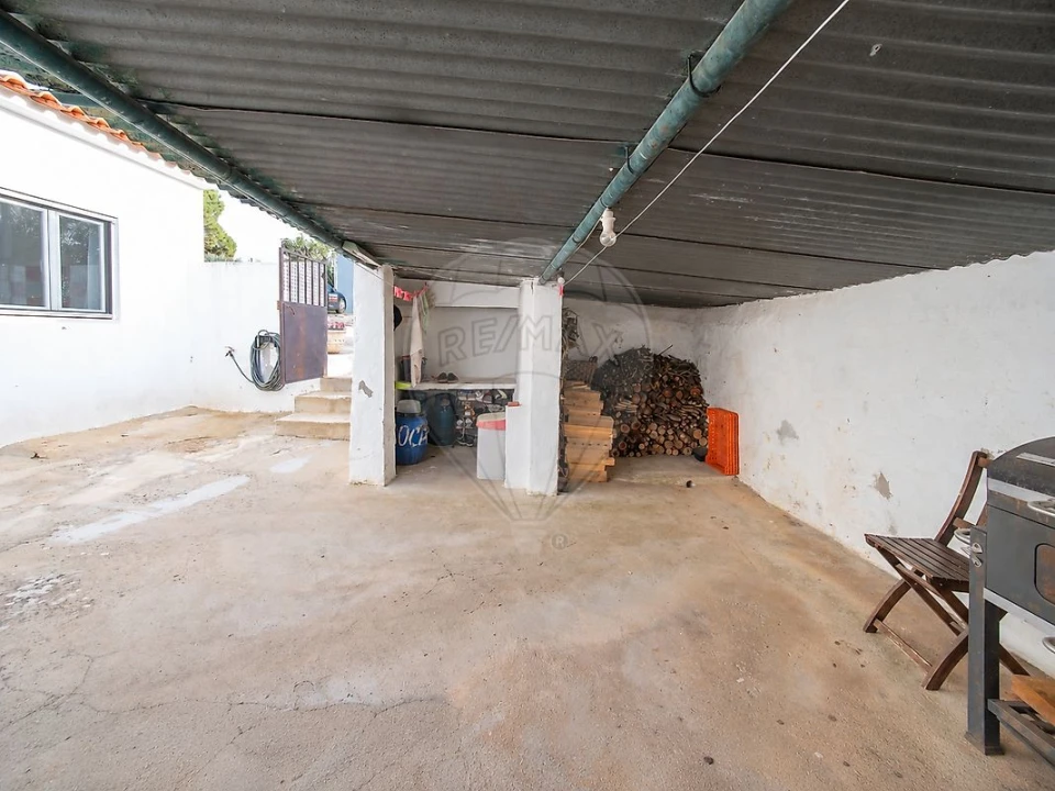 Moradia T2 para Venda em Meca Foto 17