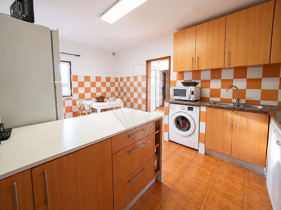 Moradia T2 para Venda em Meca Foto 3