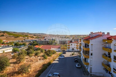 Apartamento T2 para Venda em Arruda dos Vinhos