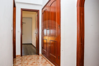 Apartamento T2 para Venda em Arruda dos Vinhos