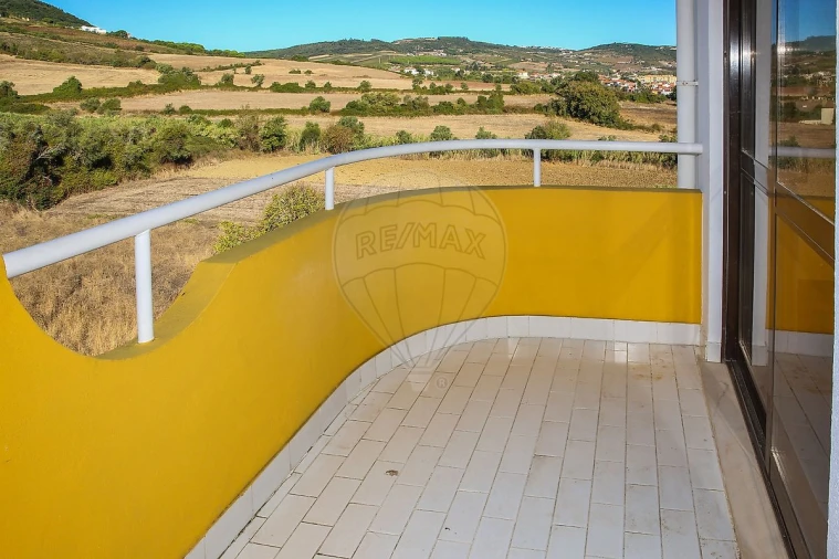 Apartamento T2 para Venda em Arruda dos Vinhos Foto 7