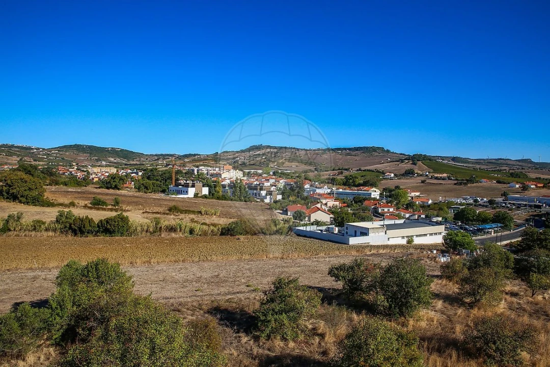 Apartamento T2 para Venda em Arruda dos Vinhos Foto 22