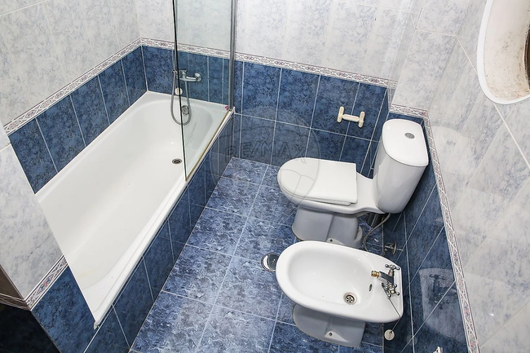 Apartamento T2 para Venda em Arruda dos Vinhos Foto 18