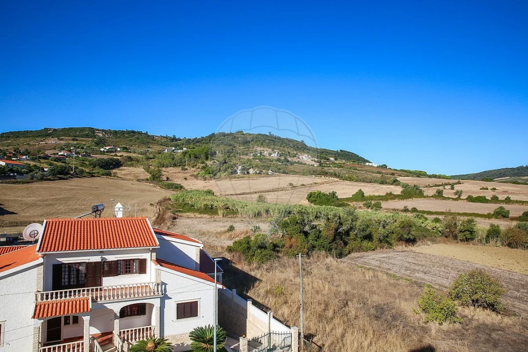 Apartamento T2 para Venda em Arruda dos Vinhos Foto 20
