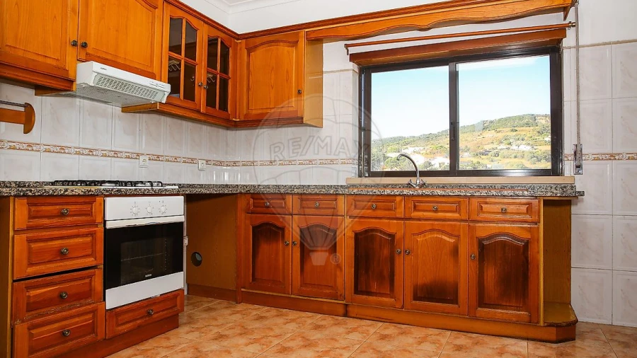 Apartamento T2 para Venda em Arruda dos Vinhos