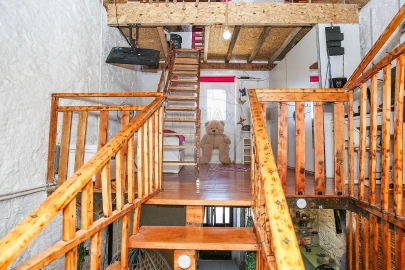 Moradia T2 para Venda em Dois Portos e Runa