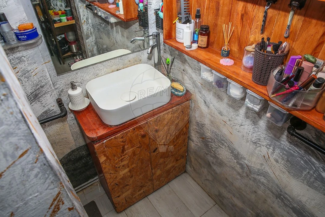 Moradia T2 para Venda em Dois Portos e Runa Foto 16