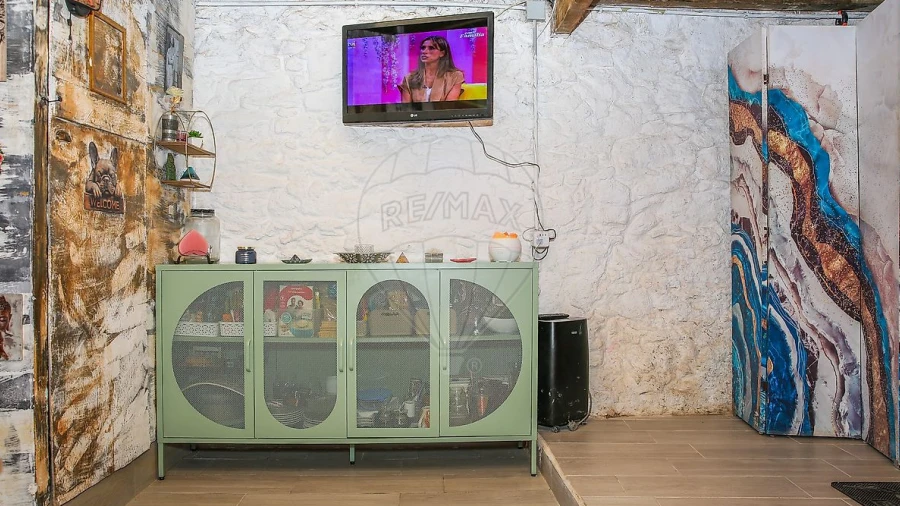 Moradia T2 para Venda em Dois Portos e Runa