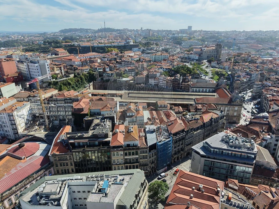 Escritório para Arrendamento em Cedofeita, Santo Ildefonso, Sé, Miragaia, São Nicolau e Vitória Foto 8