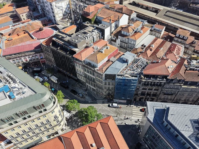 Escritório para Arrendamento em Cedofeita, Santo Ildefonso, Sé, Miragaia, São Nicolau e Vitória Foto 6