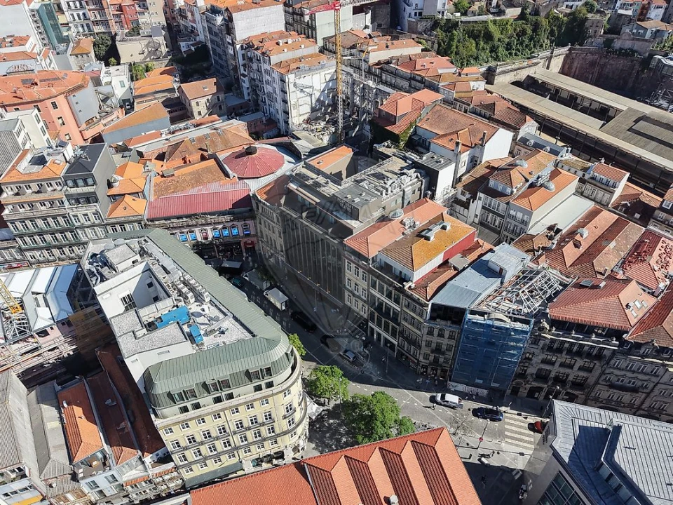 Escritório para Arrendamento em Cedofeita, Santo Ildefonso, Sé, Miragaia, São Nicolau e Vitória Foto 7
