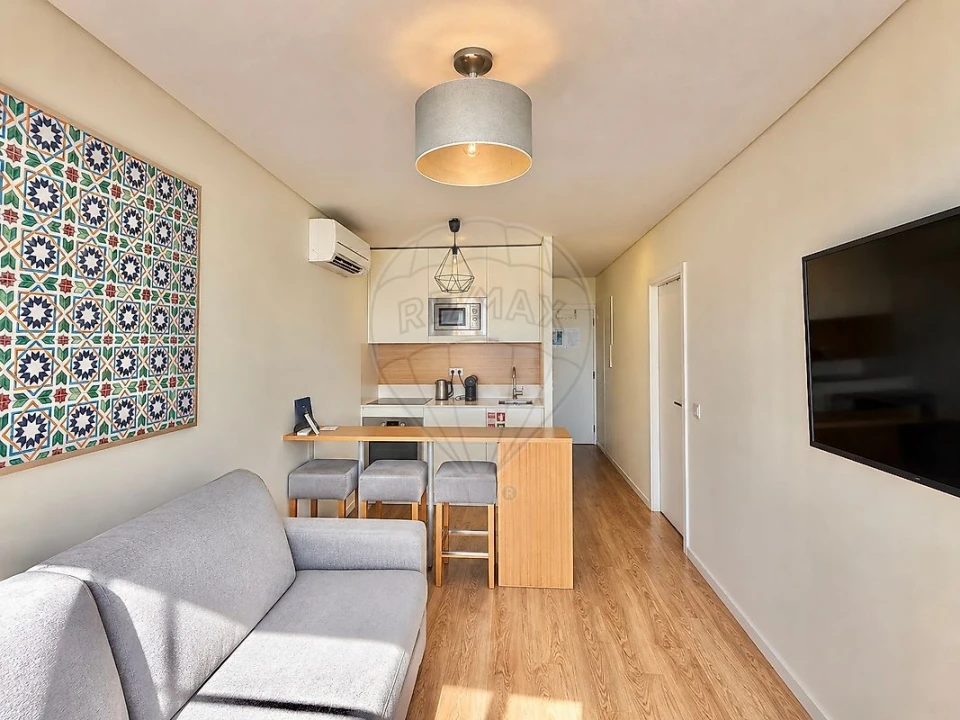 Apartamento T1 para Venda em Cedofeita, Santo Ildefonso, Sé, Miragaia, São Nicolau e Vitória Foto 12