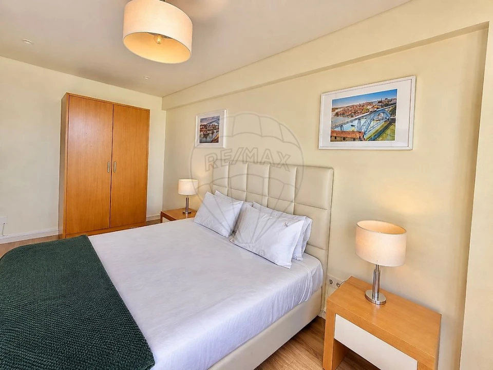 Apartamento T1 para Venda em Cedofeita, Santo Ildefonso, Sé, Miragaia, São Nicolau e Vitória Foto 10