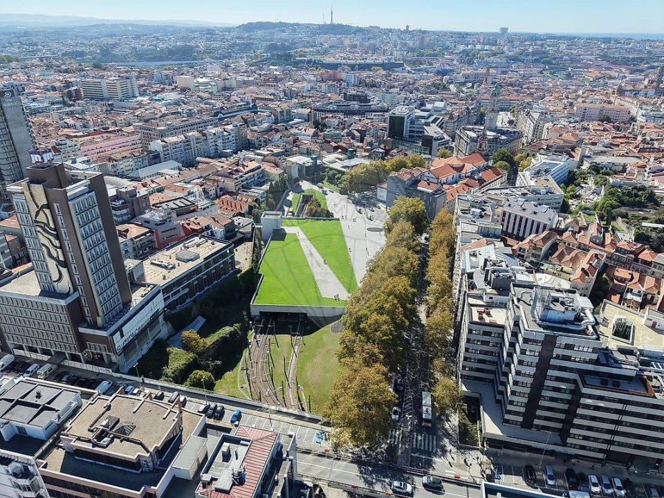 Apartamento T1 para Venda em Cedofeita, Santo Ildefonso, Sé, Miragaia, São Nicolau e Vitória Foto 5