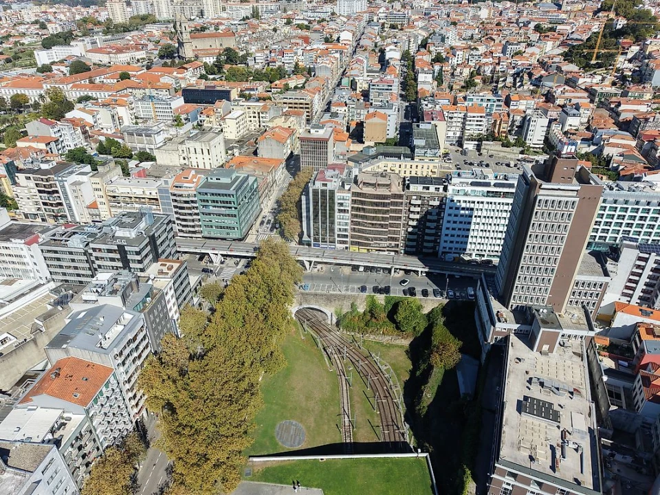 Apartamento T1 para Venda em Cedofeita, Santo Ildefonso, Sé, Miragaia, São Nicolau e Vitória Foto 4