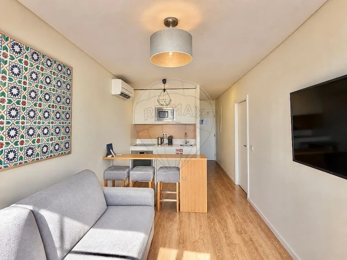 Apartamento T1 para Venda em Cedofeita, Santo Ildefonso, Sé, Miragaia, São Nicolau e Vitória Foto 12
