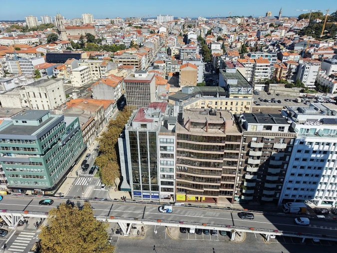 Apartamento T1 para Venda em Cedofeita, Santo Ildefonso, Sé, Miragaia, São Nicolau e Vitória Foto 8