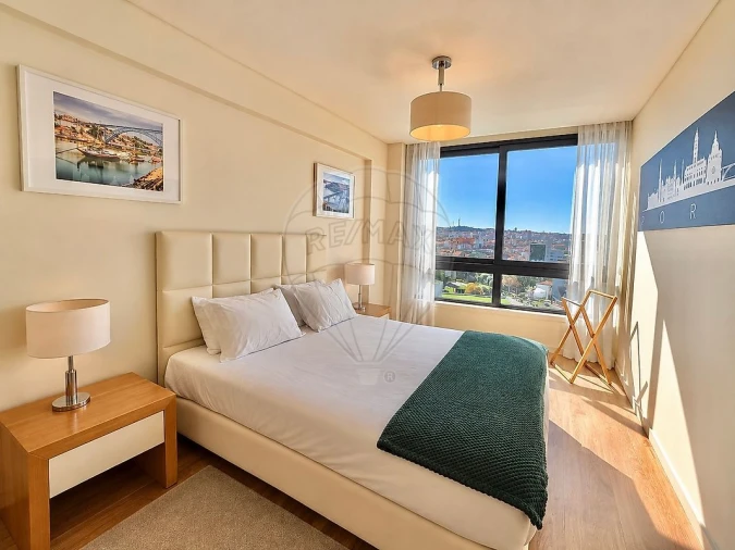 Apartamento T1 para Venda em Cedofeita, Santo Ildefonso, Sé, Miragaia, São Nicolau e Vitória Foto 7