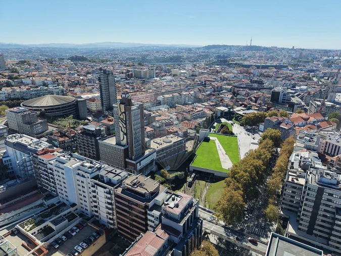 Apartamento T1 para Venda em Cedofeita, Santo Ildefonso, Sé, Miragaia, São Nicolau e Vitória Foto 3
