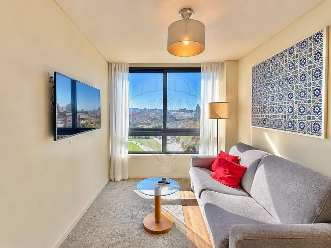 Apartamento T1 para Venda em Cedofeita, Santo Ildefonso, Sé, Miragaia, São Nicolau e Vitória Foto 9