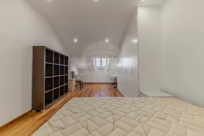 Apartamento T3 para Venda em Arroios