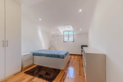 Apartamento T3 para Venda em Arroios