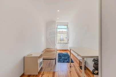 Apartamento T3 para Venda em Arroios