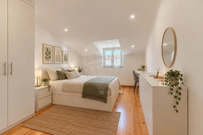 Apartamento T3 para Venda em Arroios