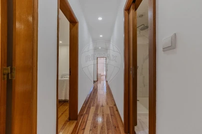 Apartamento T3 para Venda em Arroios