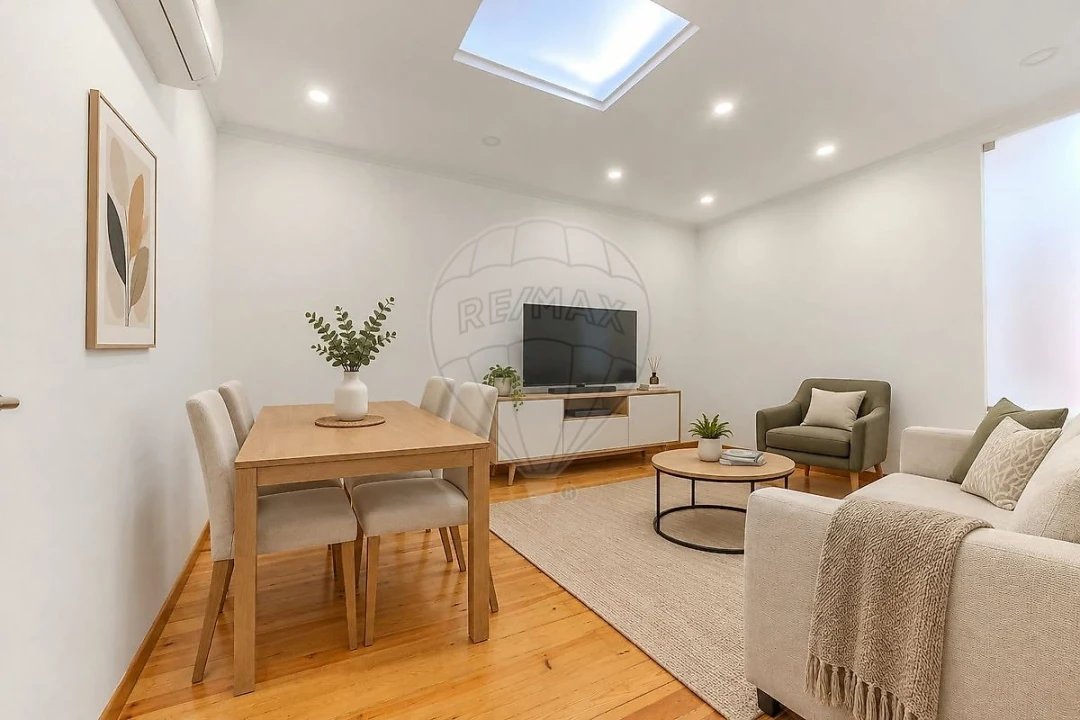 Apartamento T3 para Venda em Arroios Foto 14