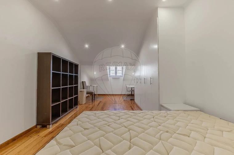 Apartamento T3 para Venda em Arroios Foto 6