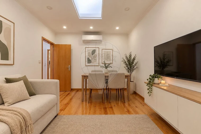 Apartamento T3 para Venda em Arroios Foto 11