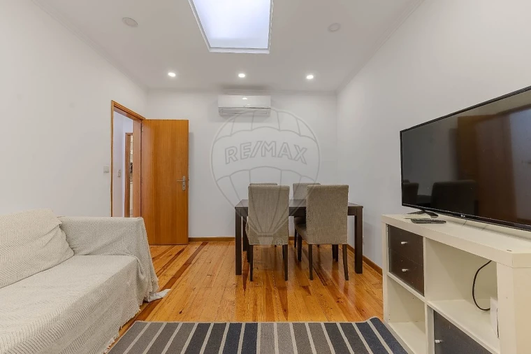 Apartamento T3 para Venda em Arroios Foto 7